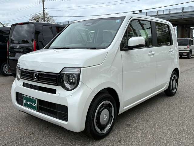 ホンダ Ｎ−ＷＧＮ ６６０ Ｌ R8年 (甲信越・北陸) 99