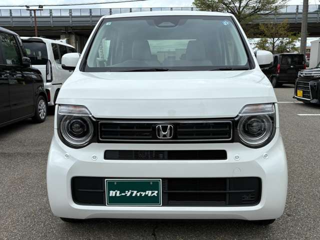 ホンダ Ｎ−ＷＧＮ ６６０ Ｌ R8年 (甲信越・北陸) 99