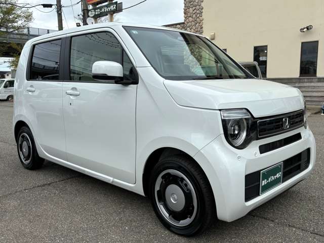 ホンダ Ｎ−ＷＧＮ ６６０ Ｌ R8年 (甲信越・北陸) 99