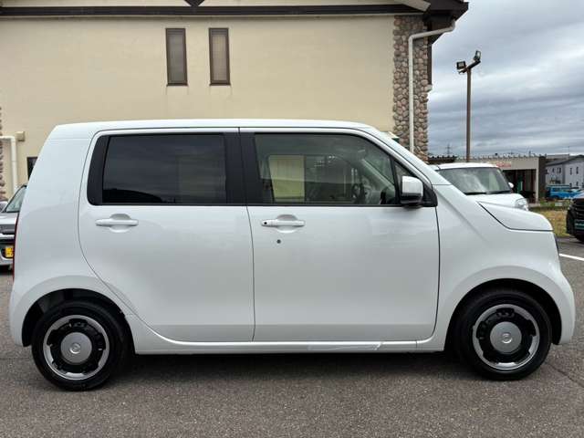 ホンダ Ｎ−ＷＧＮ ６６０ Ｌ R8年 (甲信越・北陸) 99