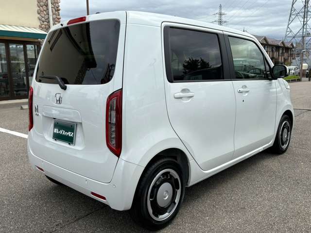 ホンダ Ｎ−ＷＧＮ ６６０ Ｌ R8年 (甲信越・北陸) 99