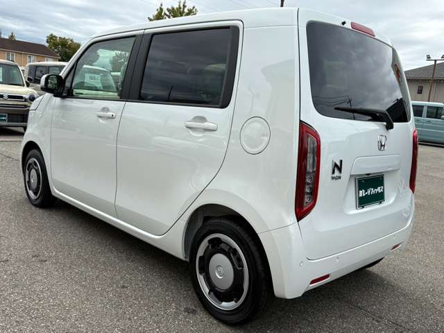 ホンダ Ｎ−ＷＧＮ ６６０ Ｌ R8年 (甲信越・北陸) 99