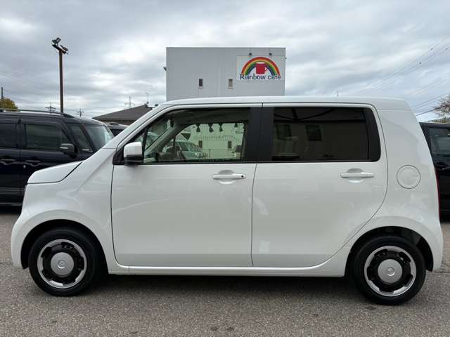 ホンダ Ｎ−ＷＧＮ ６６０ Ｌ R8年 (甲信越・北陸) 99