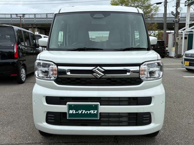 スズキ スペーシア ６６０ ハイブリッド Ｇ ４ＷＤ R8年 (甲信越・北陸) 99