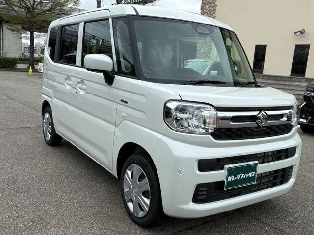 スズキ スペーシア ６６０ ハイブリッド Ｇ ４ＷＤ R8年 (甲信越・北陸) 99
