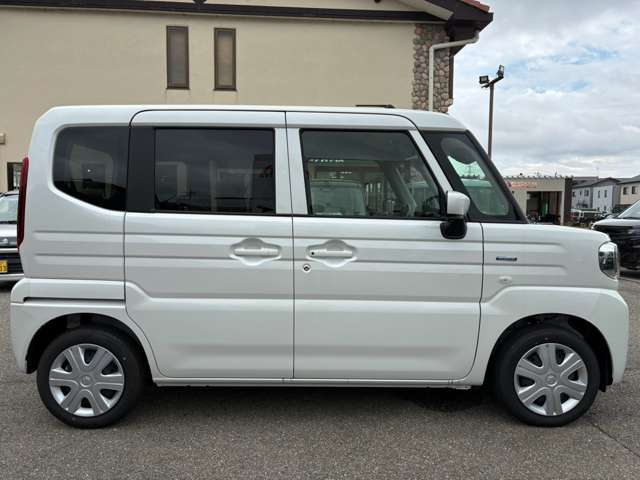 スズキ スペーシア ６６０ ハイブリッド Ｇ ４ＷＤ R8年 (甲信越・北陸) 99
