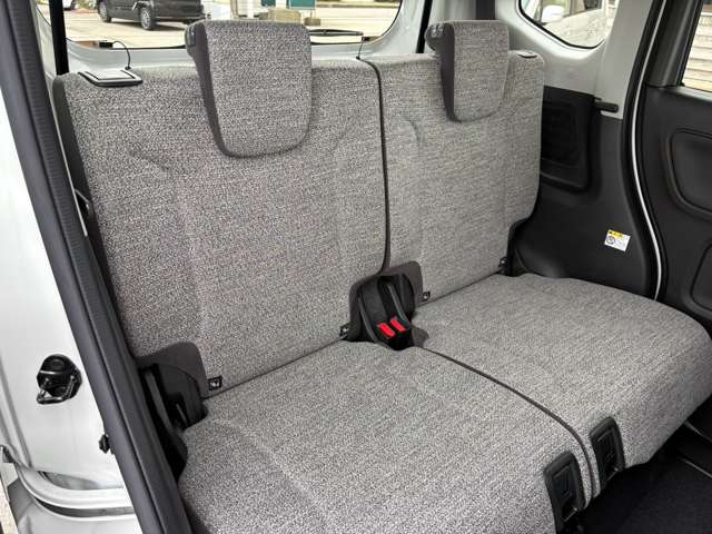 スズキ スペーシア ６６０ ハイブリッド Ｇ ４ＷＤ R8年 (甲信越・北陸) 99