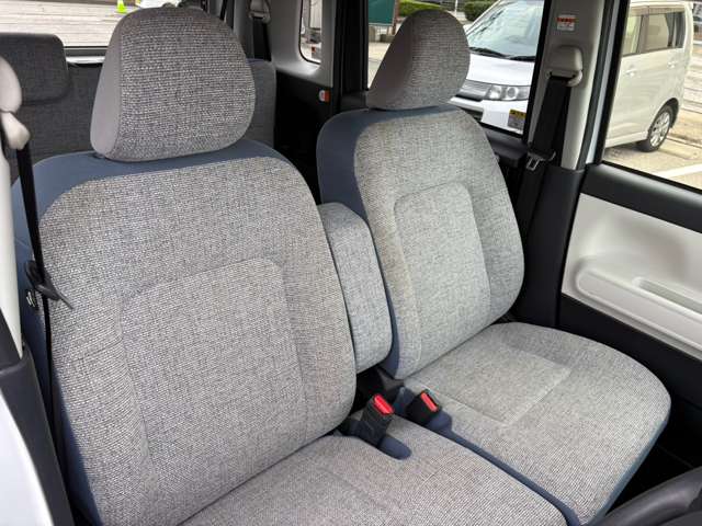 ダイハツ ムーヴ　キャンバス ６６０ ストライプス Ｘ ４ＷＤ R4年 (甲信越・北陸) 99