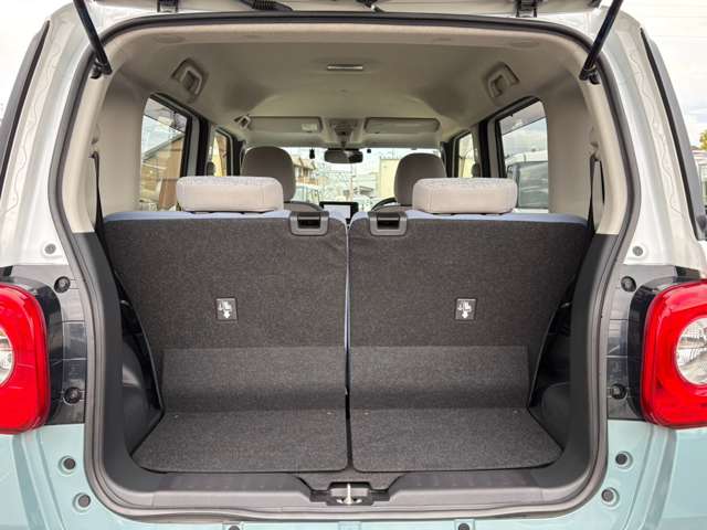 ダイハツ ムーヴ　キャンバス ６６０ ストライプス Ｘ ４ＷＤ R4年 (甲信越・北陸) 99