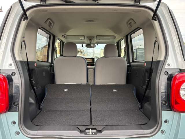 ダイハツ ムーヴ　キャンバス ６６０ ストライプス Ｘ ４ＷＤ R4年 (甲信越・北陸) 99