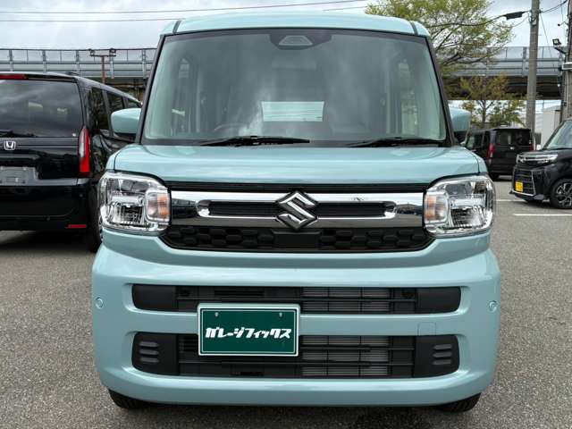スズキ スペーシア ６６０ ハイブリッド Ｘ ４ＷＤ R8年 () 99