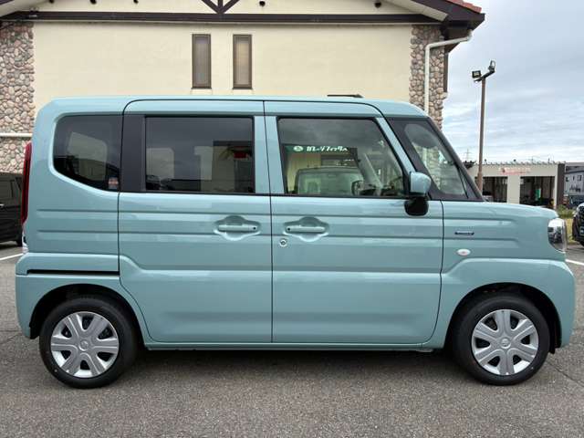 スズキ スペーシア ６６０ ハイブリッド Ｘ ４ＷＤ R8年 () 99