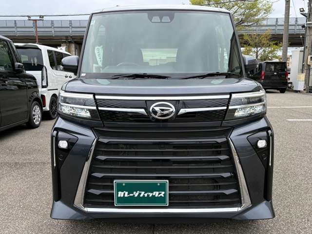 ダイハツ タント ６６０ カスタム ＲＳ ４ＷＤ R6年 (甲信越・北陸) 99
