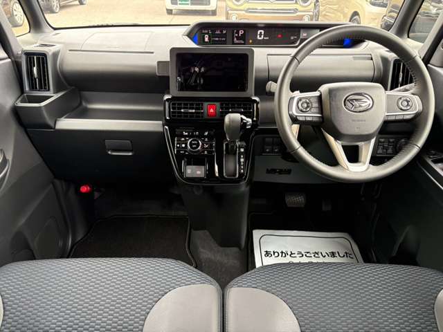 ダイハツ タント ６６０ カスタム ＲＳ ４ＷＤ R6年 (甲信越・北陸) 99