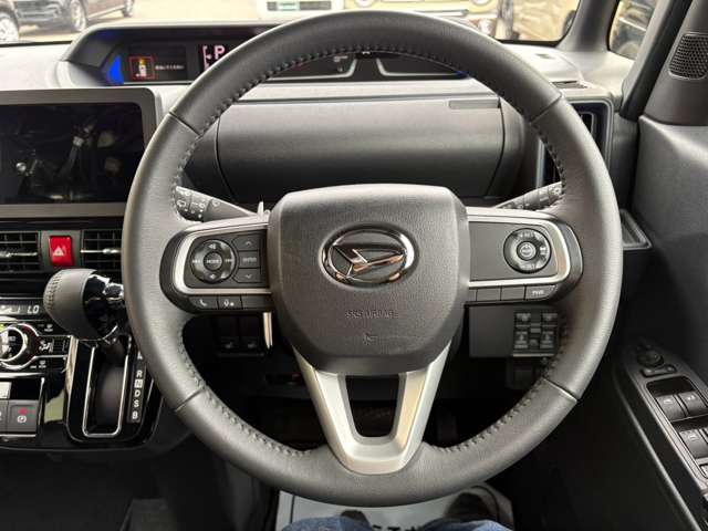 ダイハツ タント ６６０ カスタム ＲＳ ４ＷＤ R6年 (甲信越・北陸) 99