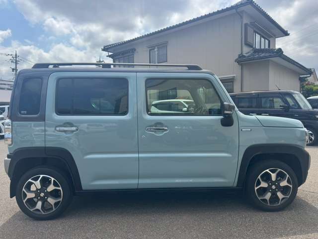 スズキ ハスラー ６６０ Ｊスタイル ターボ ４ＷＤ R3年 (甲信越・北陸) 99