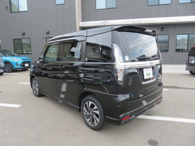 スズキ ソリオ １．２ バンディット ハイブリッド ＭＶ ４ＷＤ R3年 () 99