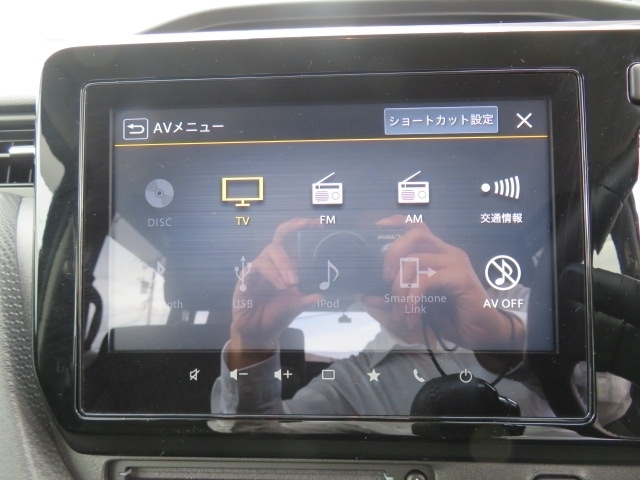 スズキ ソリオ １．２ バンディット ハイブリッド ＭＶ ４ＷＤ R3年 () 99