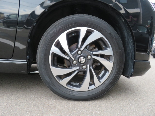 スズキ ソリオ １．２ バンディット ハイブリッド ＭＶ ４ＷＤ R3年 () 99
