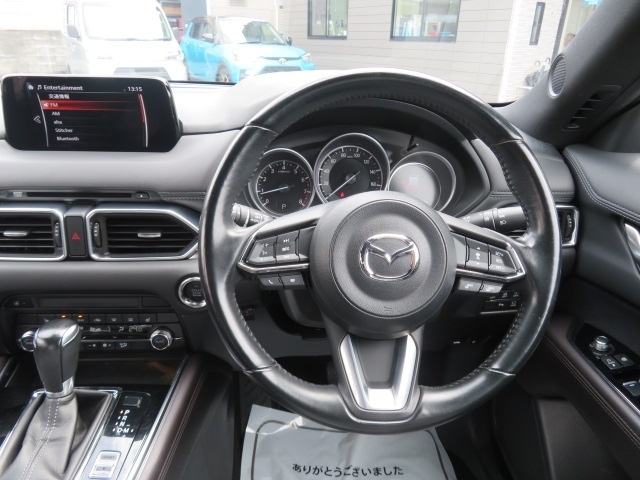 マツダ ＣＸ−８ ２．５ ２５Ｔ プロアクティブ ４ＷＤ H30年 () 99