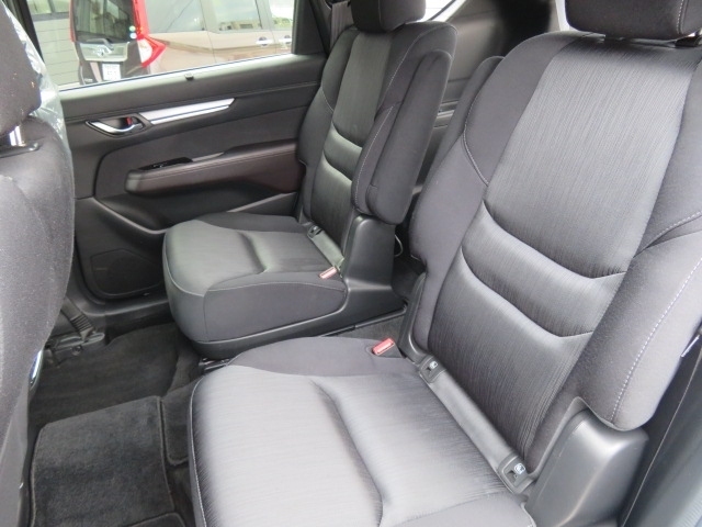 マツダ ＣＸ−８ ２．５ ２５Ｔ プロアクティブ ４ＷＤ H30年 () 99