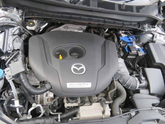 マツダ ＣＸ−８ ２．５ ２５Ｔ プロアクティブ ４ＷＤ H30年 () 99