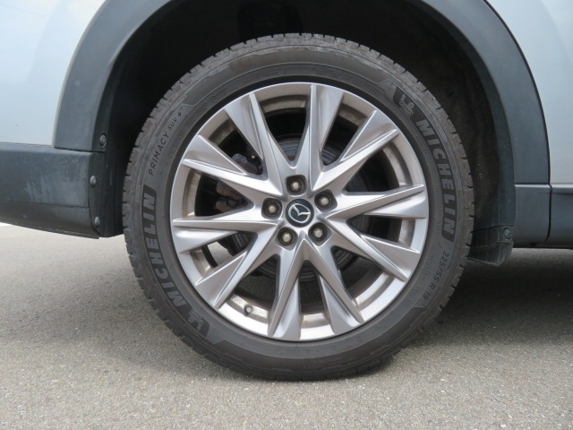 マツダ ＣＸ−８ ２．５ ２５Ｔ プロアクティブ ４ＷＤ H30年 () 99