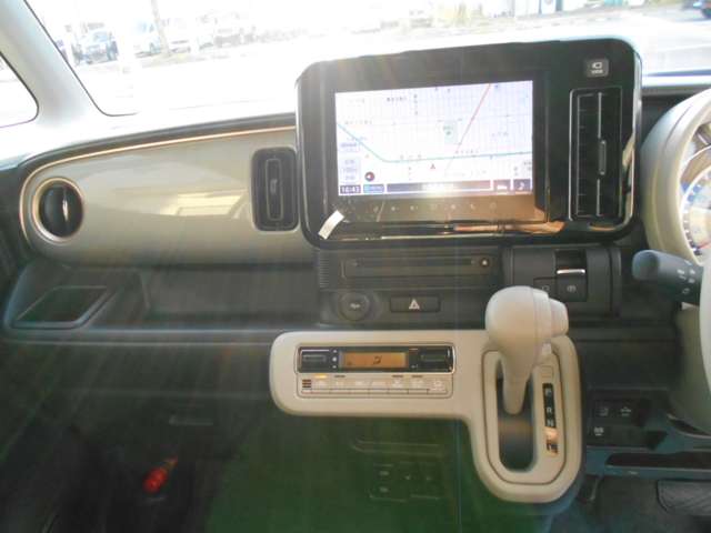 スズキ ワゴンＲ　スマイル ６６０ ハイブリッド Ｓ ４ＷＤ R8年 (北海道) 99
