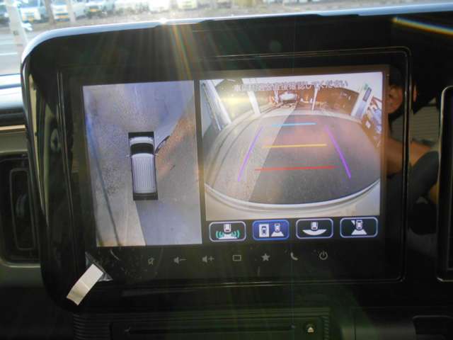 スズキ ワゴンＲ　スマイル ６６０ ハイブリッド Ｓ ４ＷＤ R8年 (北海道) 99