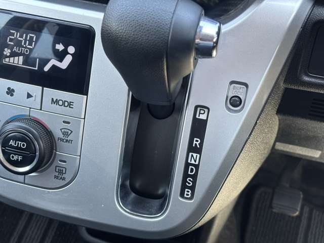 ダイハツ キャスト　アクティバ アクティバ ６６０ Ｘ ＳＡＩＩＩ ４ＷＤ H30年 (北海道) 99