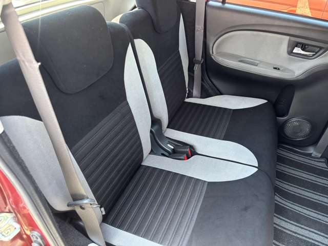 ダイハツ キャスト　アクティバ アクティバ ６６０ Ｘ ＳＡＩＩＩ ４ＷＤ H30年 (北海道) 99