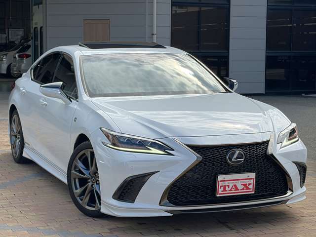 レクサス ＥＳ３００ｈ Ｆスポーツ R1年 (九州・沖縄) 99