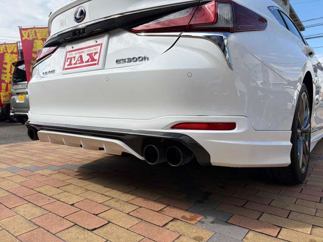 レクサス ＥＳ３００ｈ Ｆスポーツ R1年 (九州・沖縄) 99