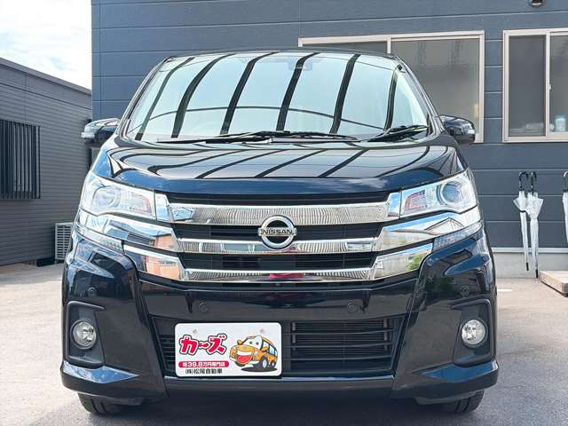 日産 デイズ ６６０ ハイウェイスターＸ H30年 () 99