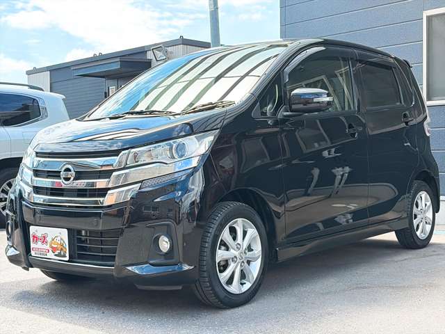 日産 デイズ ６６０ ハイウェイスターＸ H30年 () 99