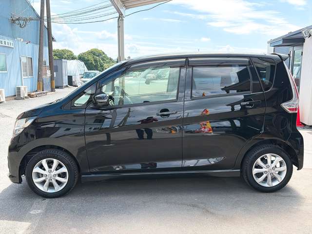 日産 デイズ ６６０ ハイウェイスターＸ H30年 () 99