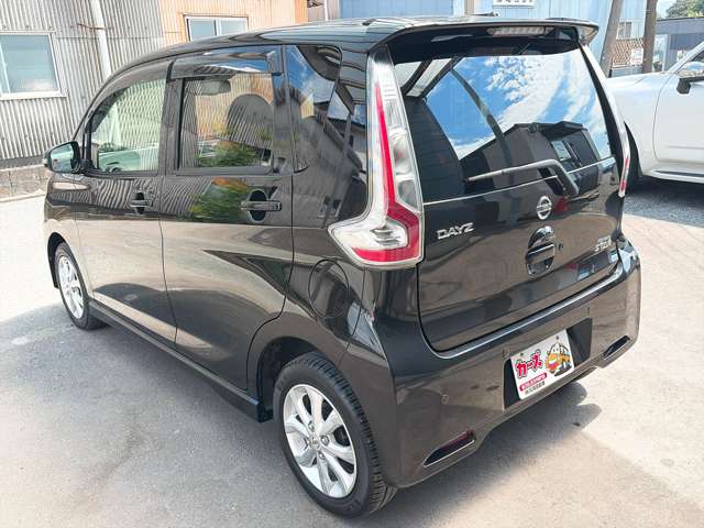 日産 デイズ ６６０ ハイウェイスターＸ H30年 () 99