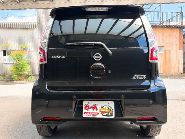 日産 デイズ ６６０ ハイウェイスターＸ H30年 () 99
