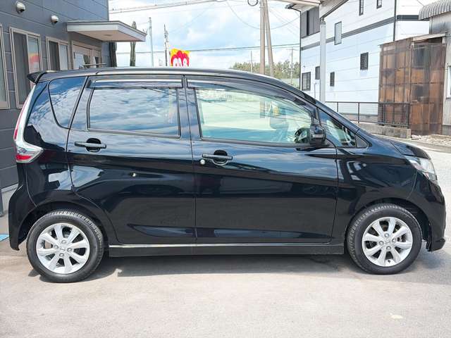 日産 デイズ ６６０ ハイウェイスターＸ H30年 () 99