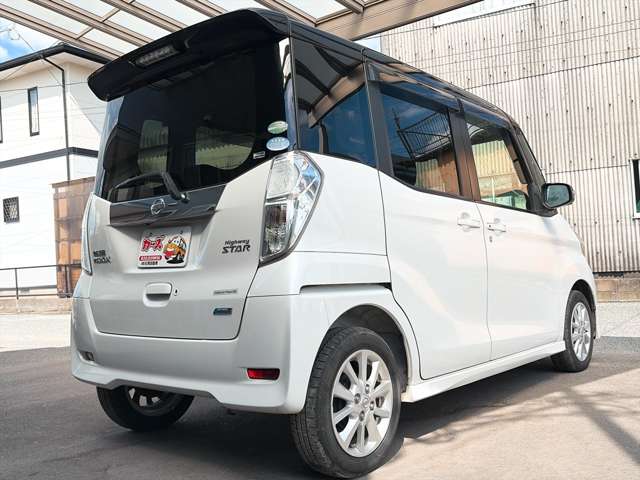 日産 デイズ　ルークス ６６０ ハイウェイスターＸ H27年 () 99