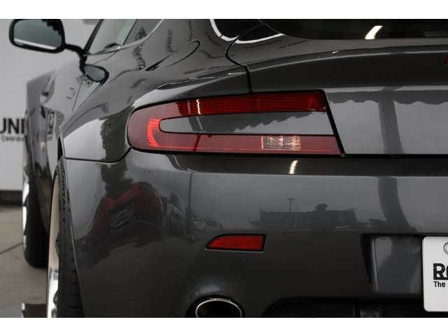 アストンマーティン Ｖ８ ヴァンテージ スポーツシフト H20年 () 99