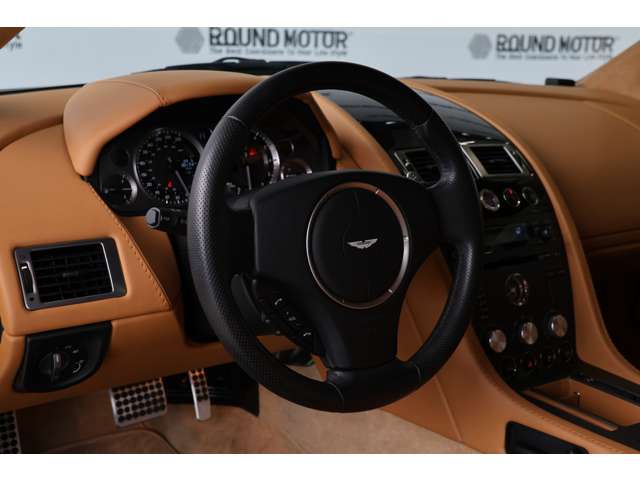 アストンマーティン Ｖ８ ヴァンテージ スポーツシフト H20年 () 99