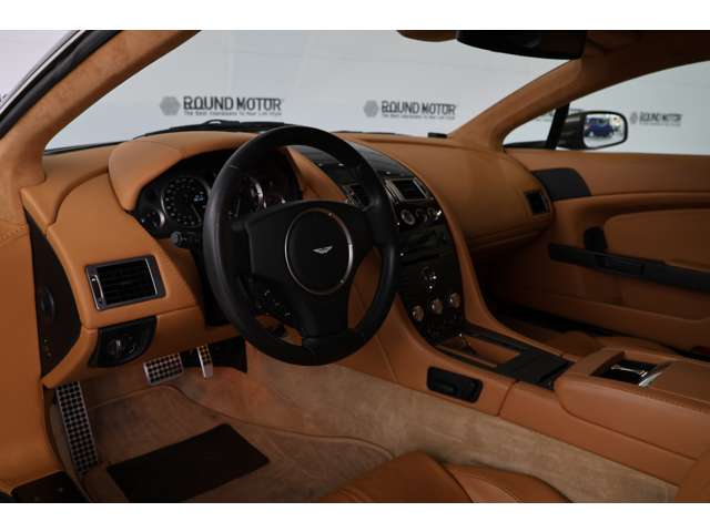 アストンマーティン Ｖ８ ヴァンテージ スポーツシフト H20年 () 99