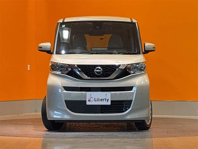 日産 ルークス ６６０ Ｘ R4年 () 99