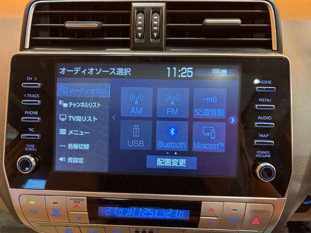 トヨタ ランドクルーザープラド ２．７ ＴＸ Ｌパッケージ マットブラック エディション ４ＷＤ R4年 () 99