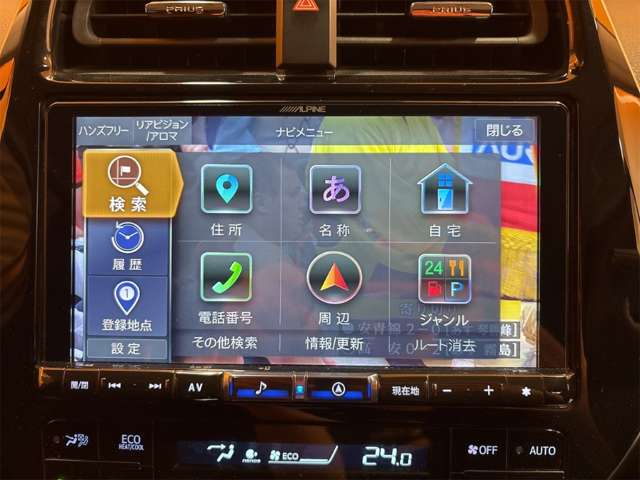 トヨタ プリウス １．８ Ｓ セーフティ プラスＩＩ R2年 () 99