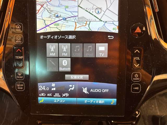 トヨタ プリウス １．８ Ａ ツーリングセレクション R1年 () 99