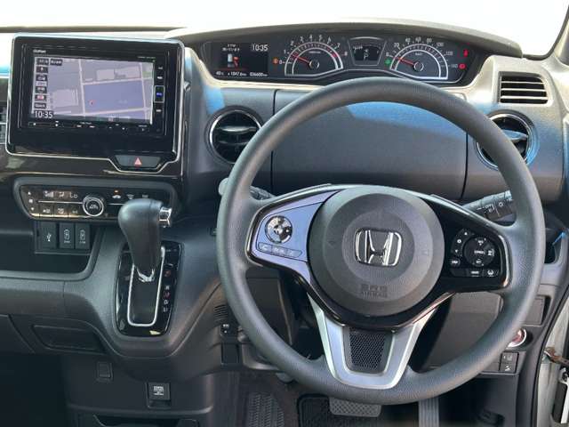 ホンダ Ｎ　ＢＯＸ カスタム ６６０ Ｇ Ｌ ホンダセンシング H29年 (近畿) 99