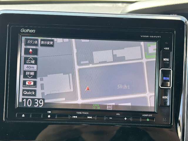 ホンダ Ｎ　ＢＯＸ カスタム ６６０ Ｇ Ｌ ホンダセンシング H29年 (近畿) 99