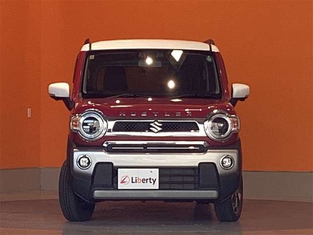 スズキ ハスラー ６６０ Ｊスタイル R2年 (近畿) 99